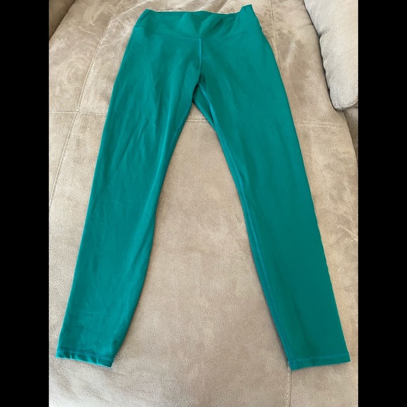 Fabletics high waisted leggings